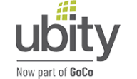 ubity logo
