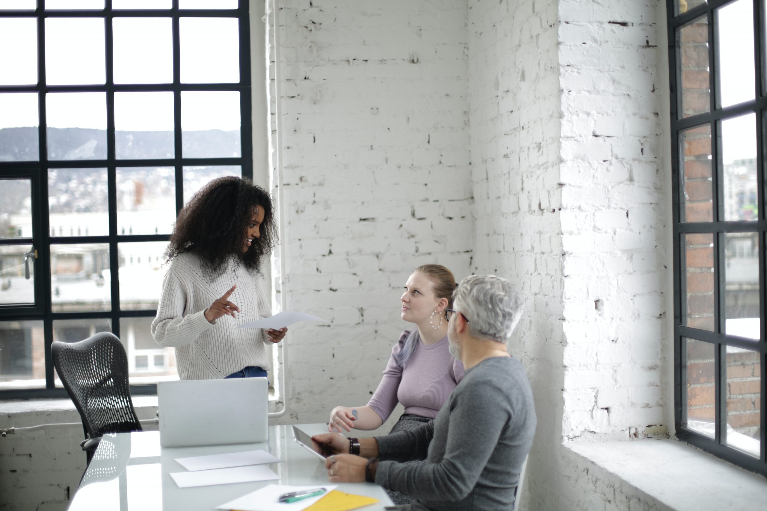 recruitment marketing