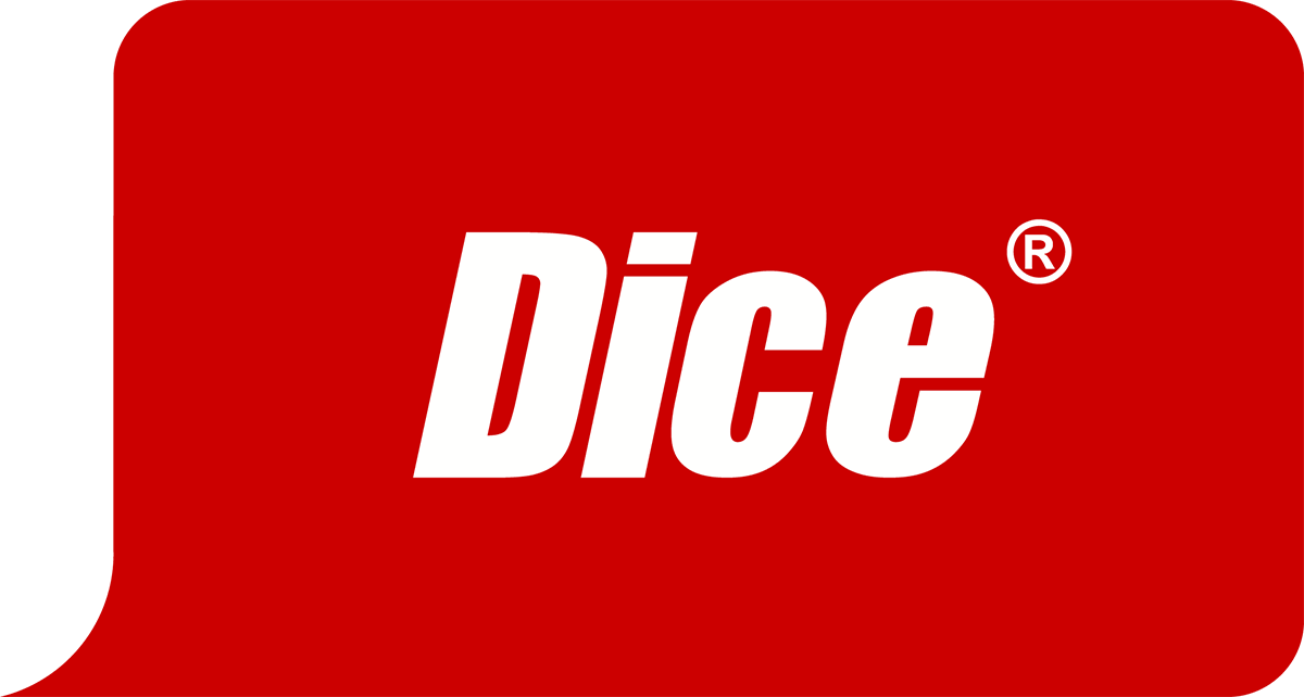 dice logo
